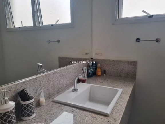 Imagem Apartamento à venda Jardim América São Paulo