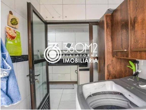 Imagem Apartamento Garden para Venda em Santo André / SP no bairro Vila Assunção