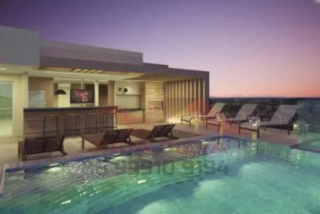 Imagem Apartamento 3 dormitórios para Venda, Ininga, 3 dormitórios, 1 suíte, 2 banheiros, 2 vagas