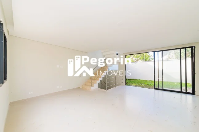 Imagem Sobrado Alto Padrão em Guabirotuba, Curitiba/PR