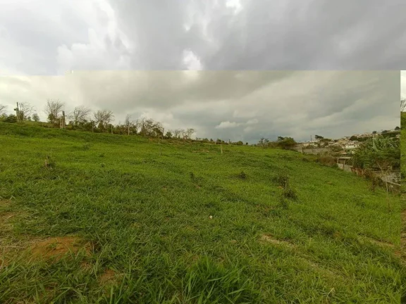 Imagem Lote à venda em Barbacena, Nova Cidade com Vista Privilegiada