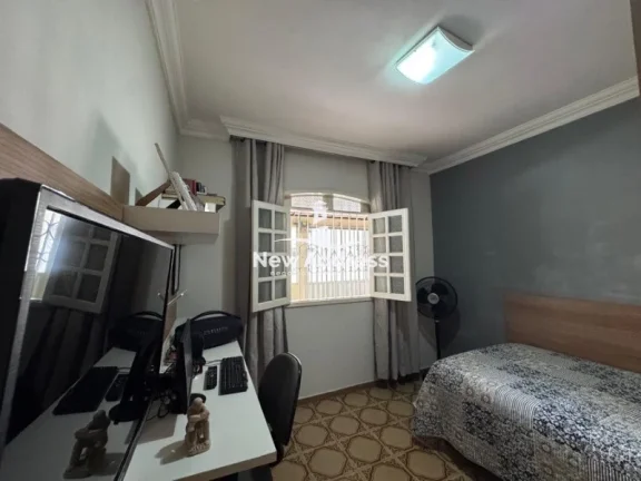 Imagem Pronta pra morar: casa de 200m² à venda montada em Araças - Vila Velha