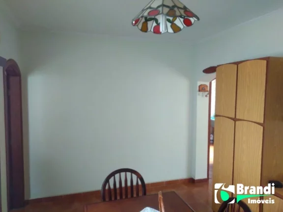 Imagem Casa Térrea Vila Zelina