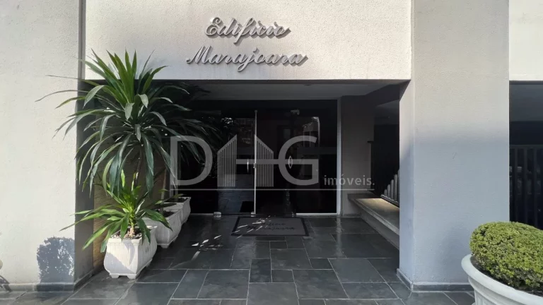 Imagem APARTAMENTO RESIDENCIAL em CAMPINAS - SP, CAMBUÍ
