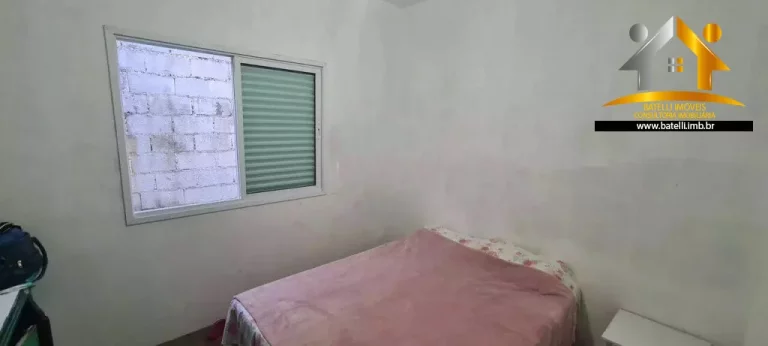 Imagem Casa à venda no condomínio Haras Bela Vista - Batelli Imóveis