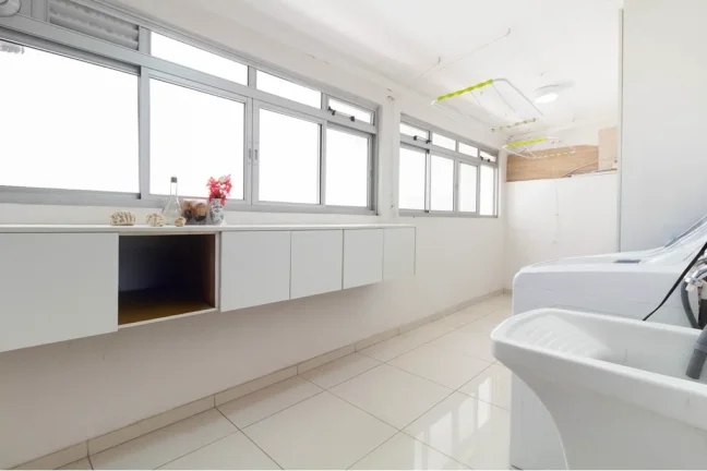 Imagem APARTAMENTO RESIDENCIAL em São Paulo - SP, Consolação
