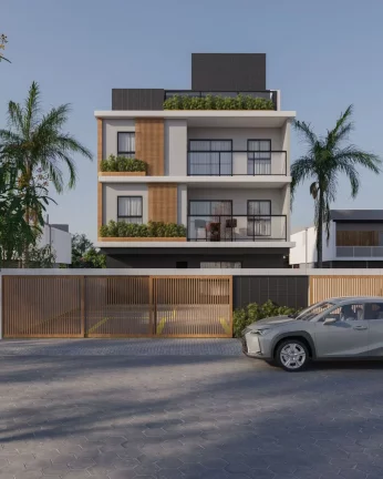 Imagem Cobertura à venda em João Pessoa, Bancários, com 3 quartos, 104,16m2