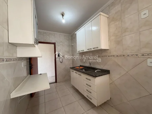 Imagem Apartamento á venda no Condomínio Residencial Espanha - 3 dormitórios - no Bairro Santa Terezinha...