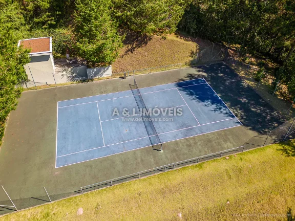 Imagem Apartamento em Campos do Jordão 159 m² a 800m do Capivari e Varanda Gourmet
