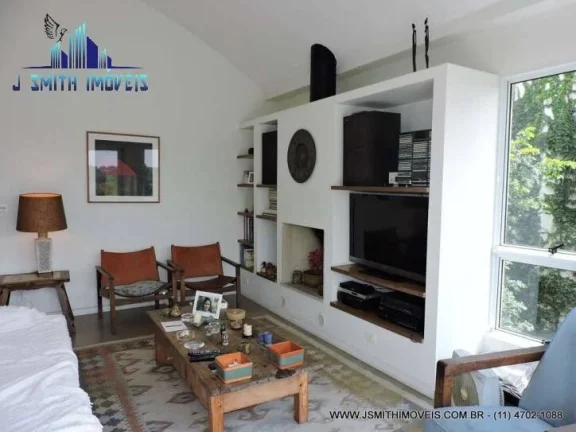 Imagem Palos Verdes - 3d/1ste - Contemporânea. Linda Vista e espaço