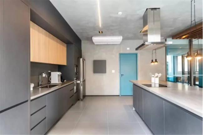 Imagem STUDIO RESIDENCIAL em São Paulo - SP, Pinheiros