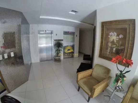Imagem Um verdadeiro oásis à beira-mar. Este é o apartamento dos seus sonhos em Guarapari, unindo confor...