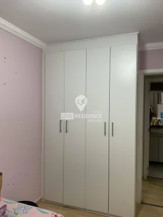 Imagem Apartamento Green Ville com móveis planejados - Live Residence!