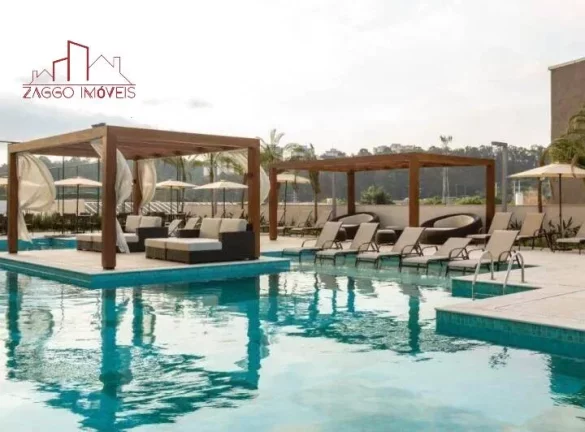 Imagem Oportunidade! Apartamento Cond. Living Wish João Dias - 83m² - 3 Dorms.