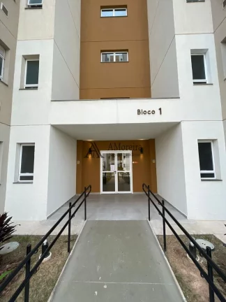 Imagem Apartamento à venda em Jundiaí-SP, Bairro do Engordadouro: 3 quartos, 1 suíte, 2 salas, 2 banheiros, 2 vagas, 78m²