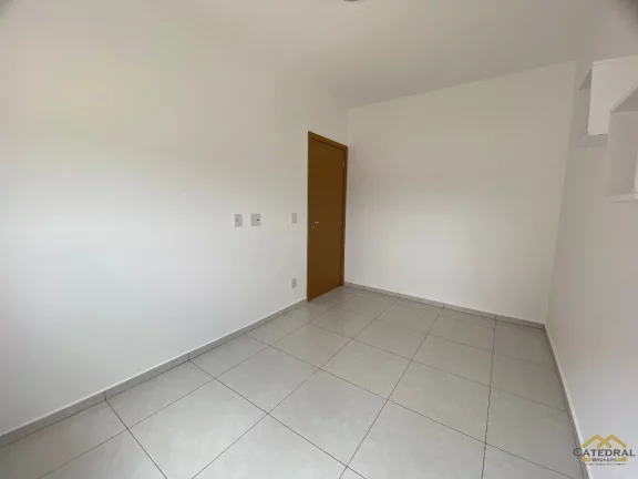 Imagem Apartamento para venda e locação no Engordadouro - Jundiaí/SP