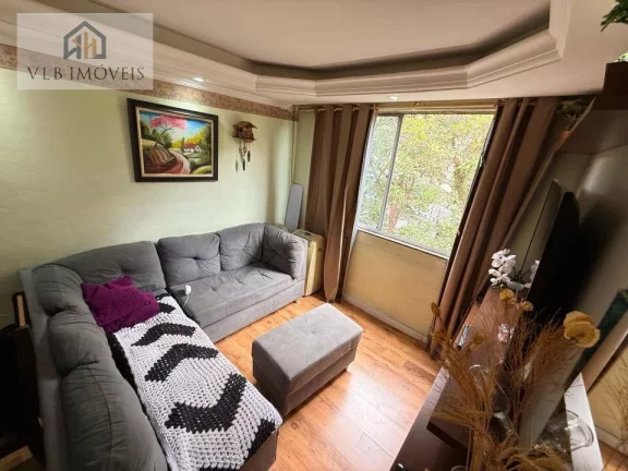 Imagem Apartamento à venda (50,00 m²), Parque Flamengo, São Paulo, SP