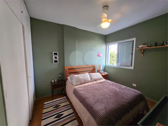 Imagem Apartamento à venda com 2 quartos no condomínio Sumarezinho, São Paulo - SP