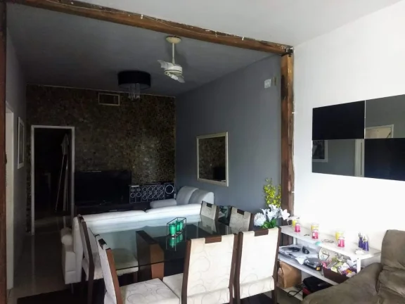 Imagem Casa para Venda em Rio de Janeiro, RAMOS, 3 dormitórios, 2 banheiros, 3 vagas