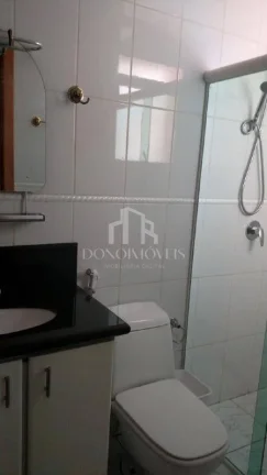 Imagem Apartamento com 4 Suítes à Venda no Jardim Chácara Inglesa | 188 m²