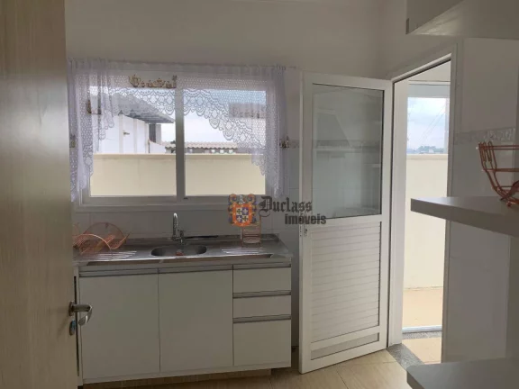 Imagem Casa com 3 dormitórios à venda, 86 m² por R$ 595.000,00 - Marf III - Bom Jesus dos Perdões/SP