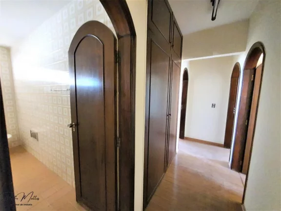 Imagem Imóvel com 3 Quartos à Venda, 153 m² em Centro - Piracicaba