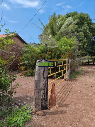 Imagem Fazenda 188 Alqs em Alvorada do Tocantins