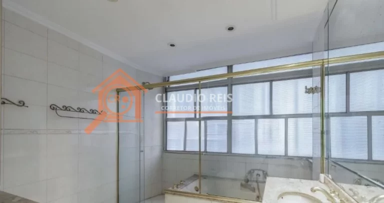Imagem Apartamento com 4 Quartos à venda, 390m² - Jardim América
