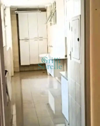 Imagem Apartamento à Venda em Vila Mariana - São Paulo/SP.