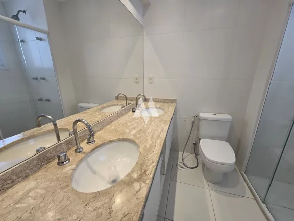 Imagem Apartamento em Embaré, Santos/SP, 4 dormitórios, 3 suítes, 3 vagas, lazer completo