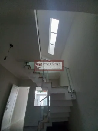 Imagem SOBRADOS NOVOS A VENDA NO JARDIM PRUDÊNCIA, REGIÃO DA CUPECE. VALOR DE OPORTINIDADE