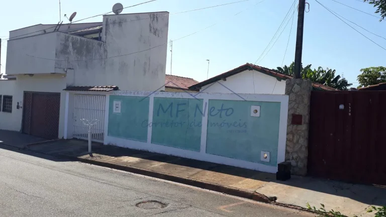 Imagem Casa Padrão