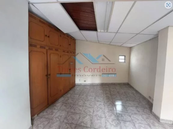 Imagem Sobrado 4 dormitórios - 2 vagas - Pinheiros