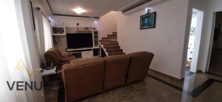 Imagem Sobrado à venda por R$ 995.000,00 - Jardim Virginia Bianca - São Paulo/SP