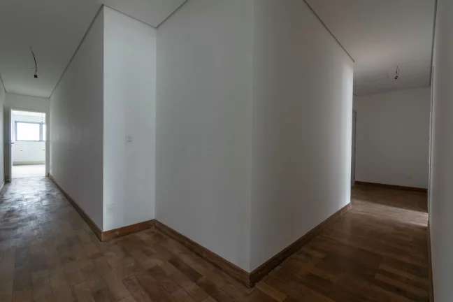 Imagem Apartamento Alto padrão Tatuapé - 374 m² - 4 Suítes - Varanda Gourmet - 6 Vagas - Lazer Completo