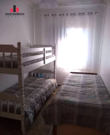 Imagem APARTAMENTO RESIDENCIAL em Praia Grande - SP, Caiçara