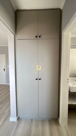 Imagem Apartamento - Jd. Esplanada - Residencial Malibu - 1 dormitório - 57m²
