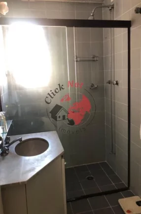 Imagem Ótimo Apartamento à Venda no bairro Nova Petrópolis em São Bernardo