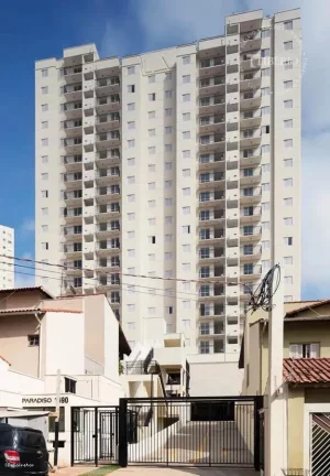 Imagem Apartamento para Venda em Santo André / SP no bairro Campestre