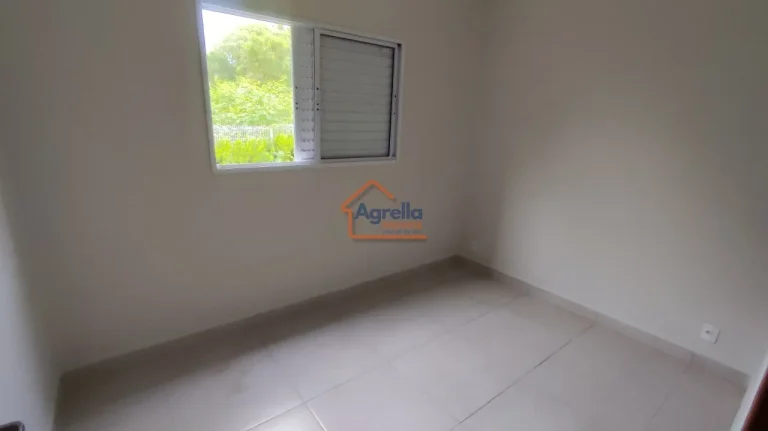 Imagem Residencial Parque dos Lagos - Apartamento à venda no bairro Jardim Novo II - Mogi Guaçu/SP