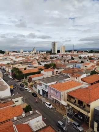 Imagem Apartamento incrível em uma região nobre no centro de Tatuí/SP