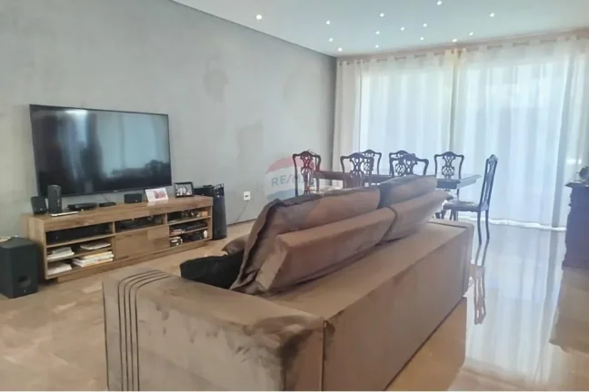 Imagem Casa em condomínio com 3 Quartos (suítes) no Golden Park Sorocaba