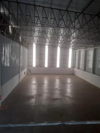 Imagem GALPÕES INDUSTRIAIS - PARA LOCAÇÃO - CHÁCARA BELA VISTA - SUMARÉ
