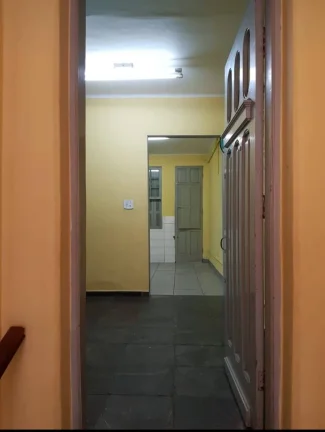 Imagem Casa Comercial - 148M², 5 Salas, 2 Banheiros, Terraço Fechado.