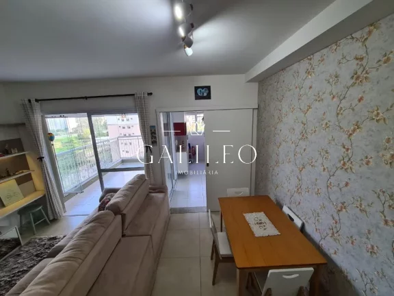 Imagem VENDE SE Apartamento 70M² Condomínio Naturale Jundiaí | São Paulo