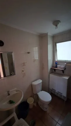 Imagem APARTAMENTO COM 70.76 m² - FORTE - PRAIA GRANDE SP
