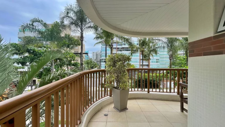 Imagem Apartamento com 4 dormitórios à venda, 228 m por R$ 5.950.000,00 - Riviera