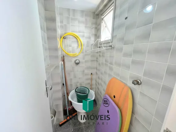 Imagem Uma oportunidade imperdível! Apartamento de 3 quartos, sendo 1 suíte, no centro de Guarapari