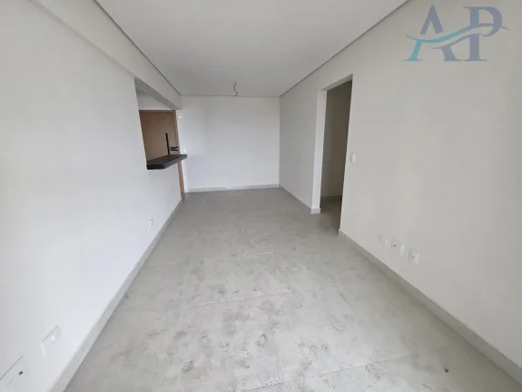 Imagem Apartamento com 2 Dormitórios na Vila Caiçara em Praia Grande