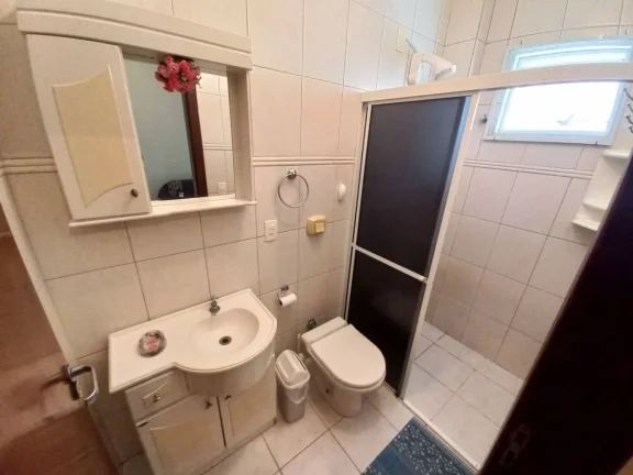 Imagem Apartamento 2 dormitórios